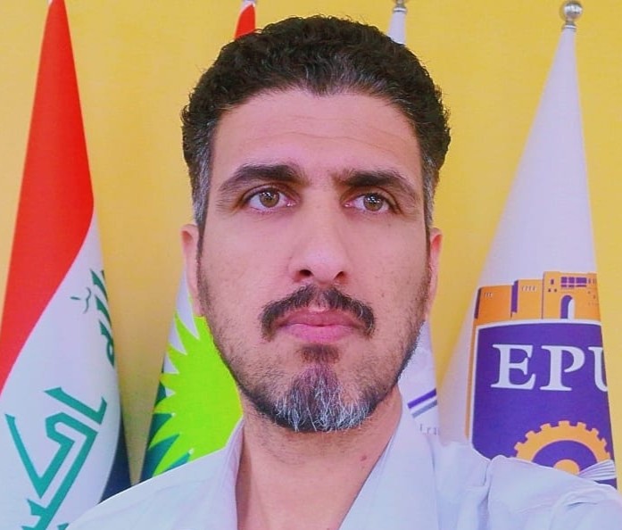 زردەشت عەبدولعەزیز